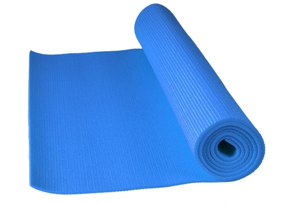 POWER SYSTEM-FITNESS YOGA MAT