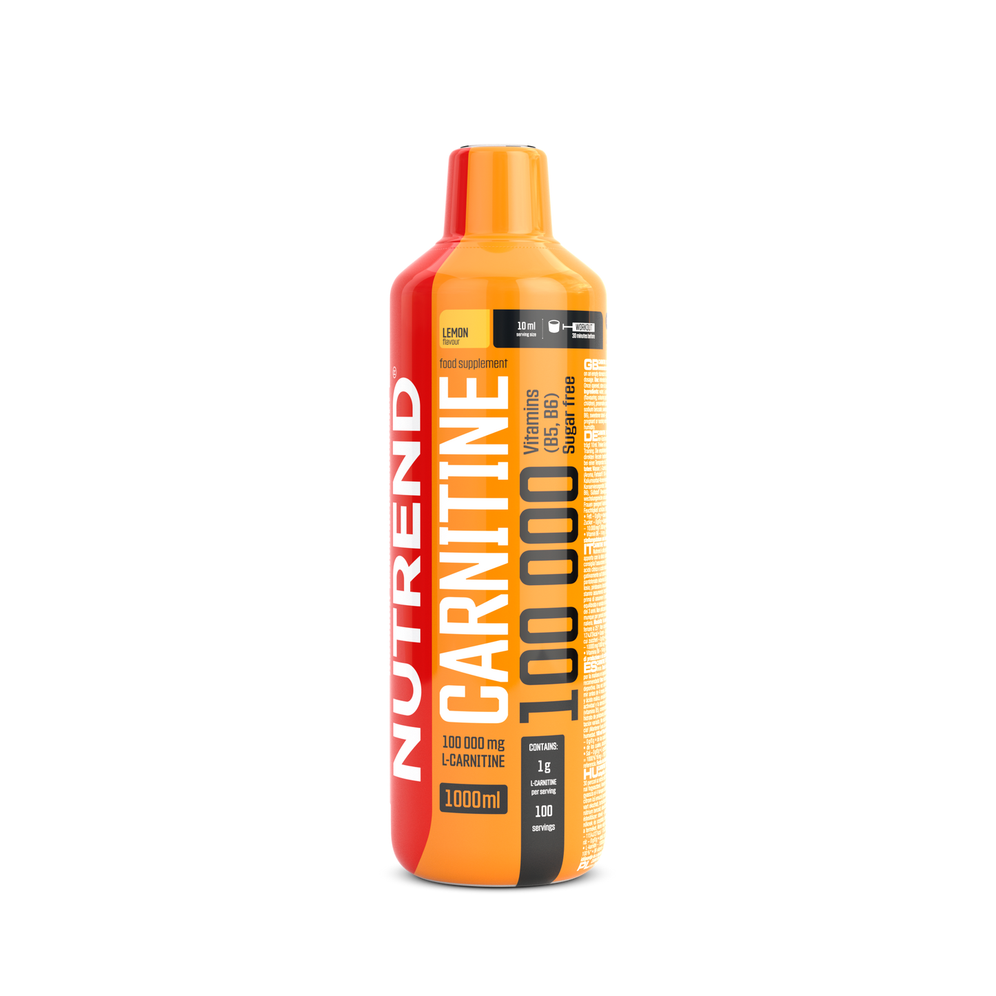l-carnitina pret chisinau L-Carnitina, L-Carnitina, Now Foods, Sport, Lichid, Citrice, 1000 mg, 473 ml - Cumpara in si Moldova Carnitine 100 000, arztor de