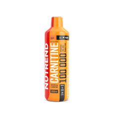 L-carnitine 100000