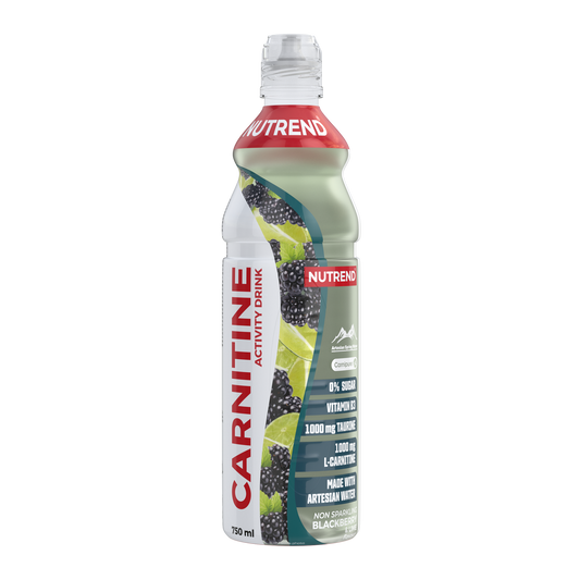 Carnitine Activity Drink  750 ml