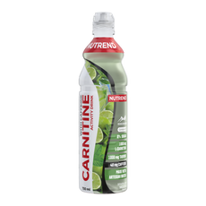 Nt carnitine activity drink with caffeine, 750 ml mojito
