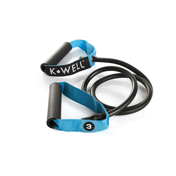 Универсальный эспандер для тренировок дома и на улице