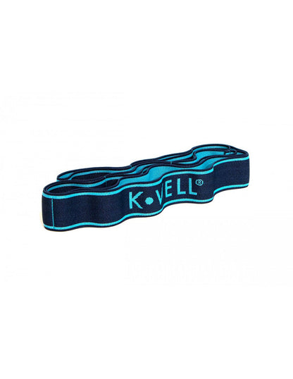 Kwcm04 bandel kwell- blu resistenza alta
