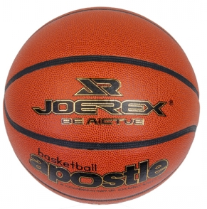 Мяч баскетбольный joerex new4000