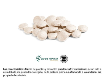 Bee propolis 800 mg. 60 tablets