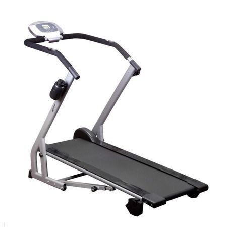 Беговая дорожка KPT для кардио тренировок дома