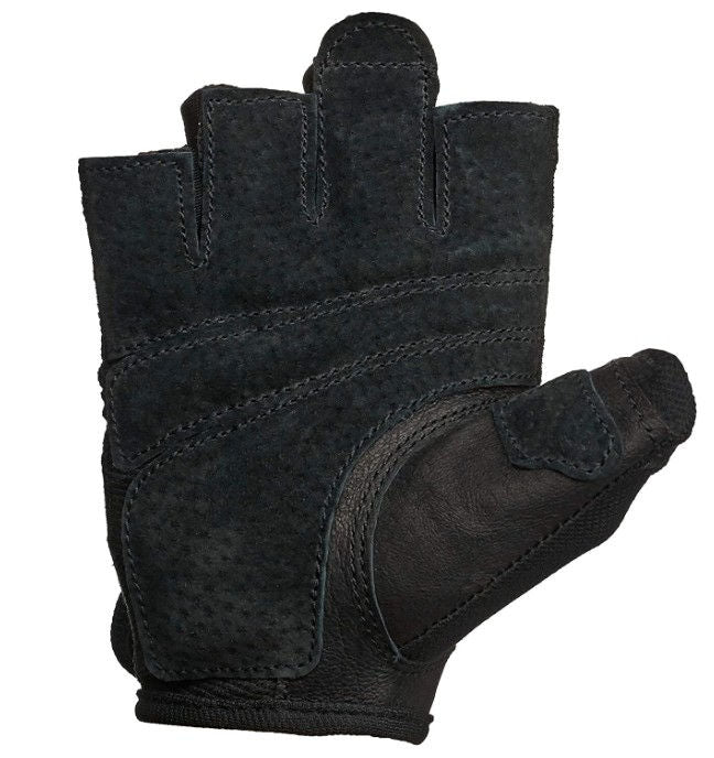 Перчатки wmn's power gloves black l 21500