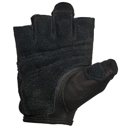 Перчатки для фитнеса wmn's power gloves black s