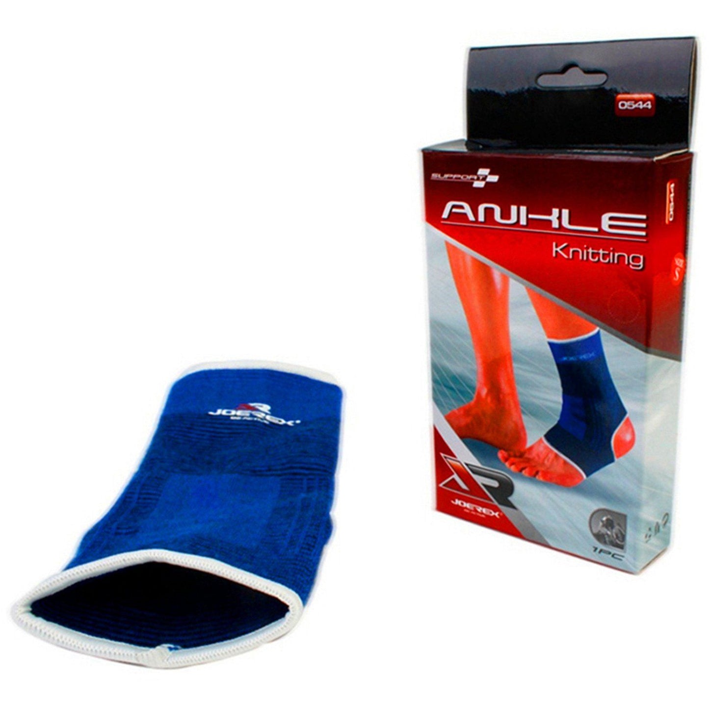 Бандаж joerex ankle support