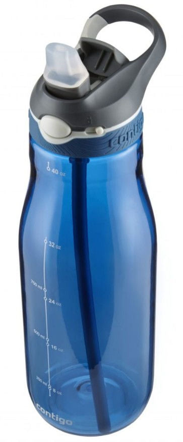 Бутылка для воды contigo ashland monaco 1.2 л