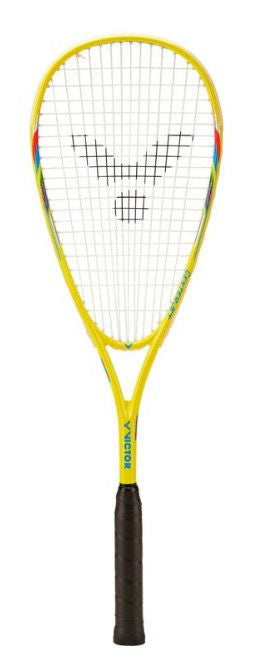 Racheta de squash centerjet