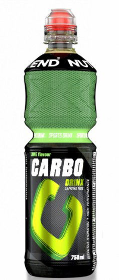 Carbodrinx, 750 ml