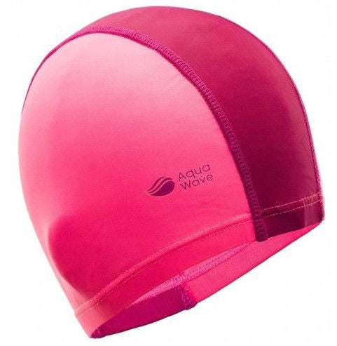 Шапочка для плавания Aquawave JANU CAP, защита от хлора
