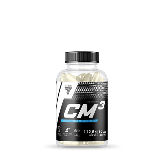 Cm3 1250 90 capsule