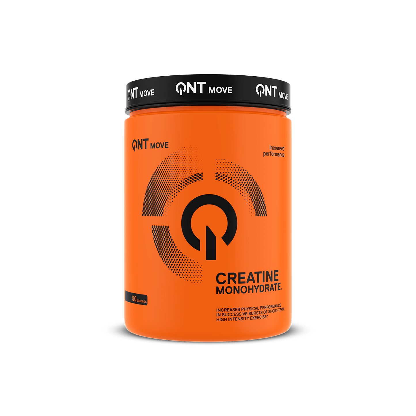 Creatine monohydrate powder 300 g