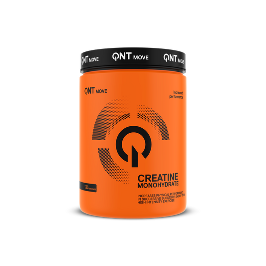 Creatine monohydrate powder 800 г