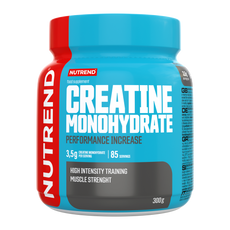 Creatine monohydrate, 300 g
