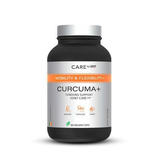 Care curcuma 90 capsule