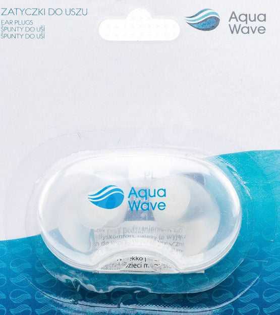 Dopuri pentru urechi aquawave