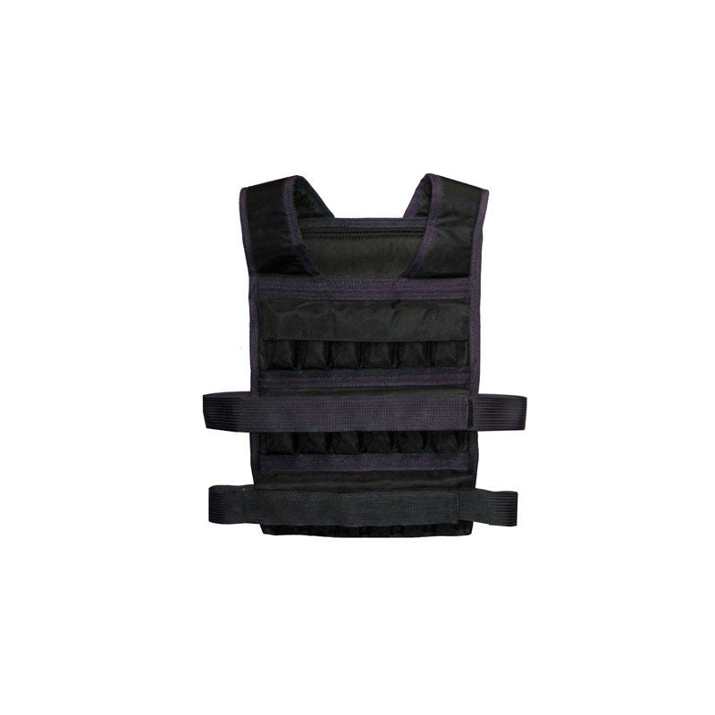 Жилет утяжелитель 20 кг для подтягиваний и кроссфита