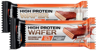 High protein wafer 35 g