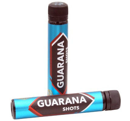 Energizant guarana 1800 shots 25 ml