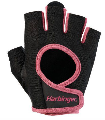 Manusi fitness dama wmn's power gloves s coral 21769 l