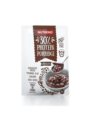Протеин protein porridge 50 g
