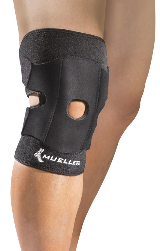 Bandaj pentru ghenunchi 57227 adj knee support osfm