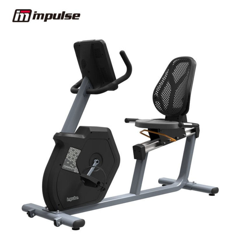 Bicicleta fitness impulse gr500