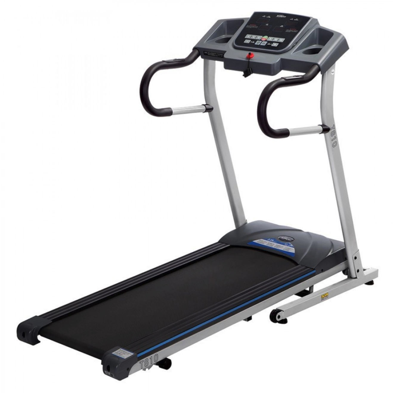 Беговая дорожка fitness treadmill t810