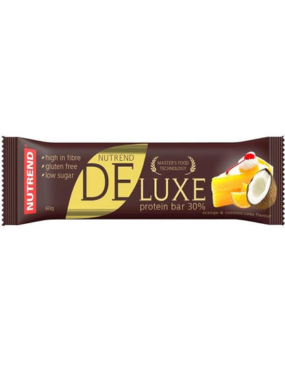 Deluxe protein bar, 60g