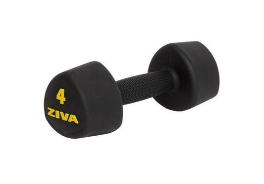 Gantere uritan ziva 4 kg (pereche)