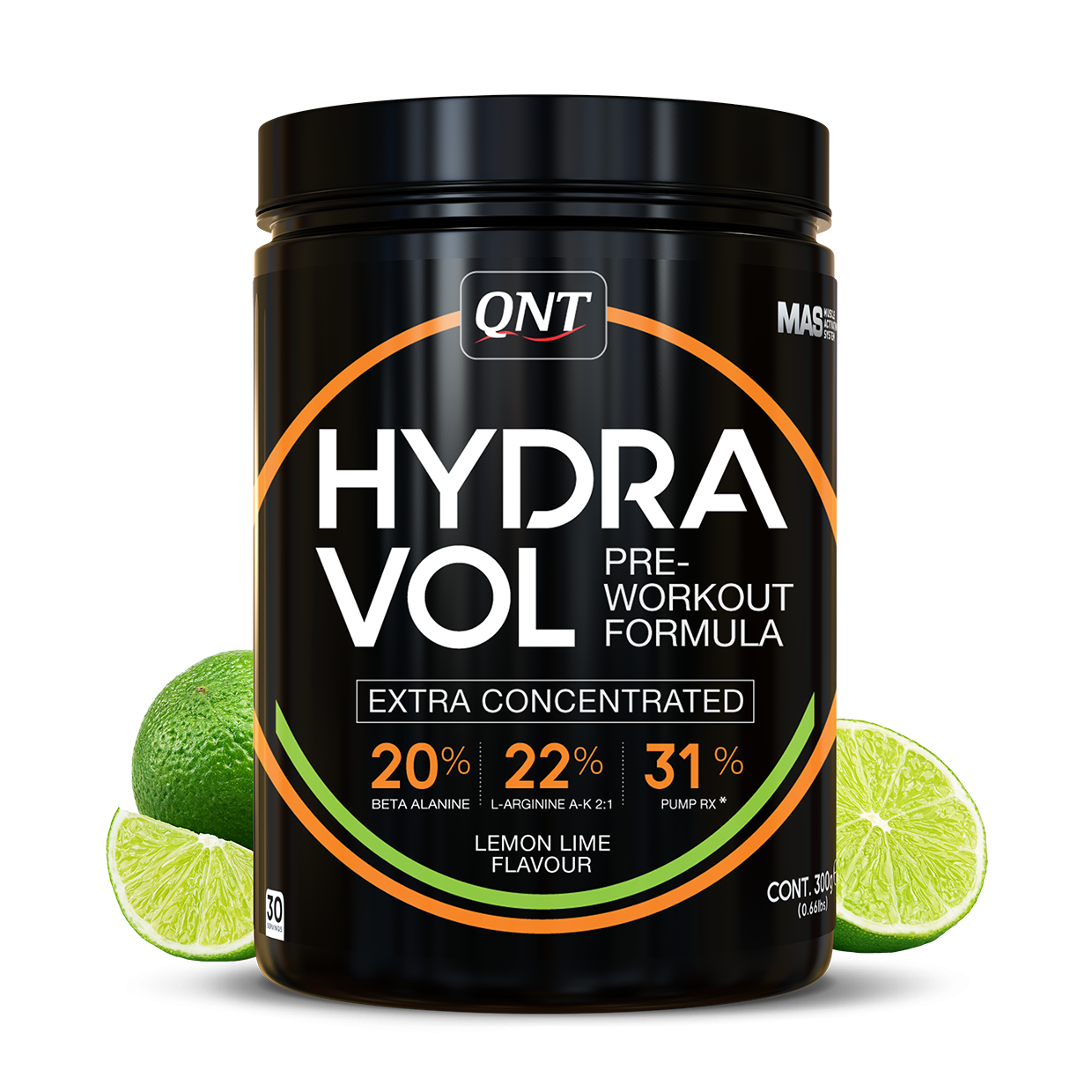 Hydravol extra concentrated  300 g