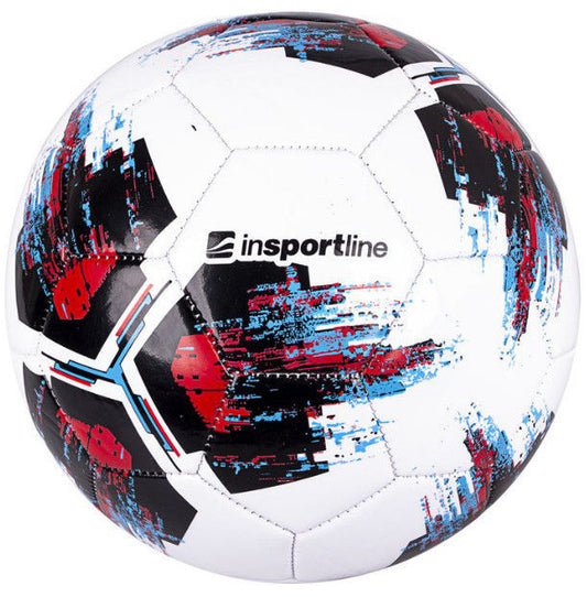 Футбольный мяч inSPORTline Nezmaar, размер 5, для тренировок