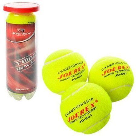 Mingi tennis joerex jo601