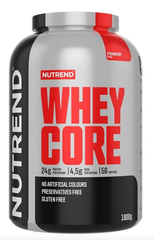 Protein whey core, 1800 g