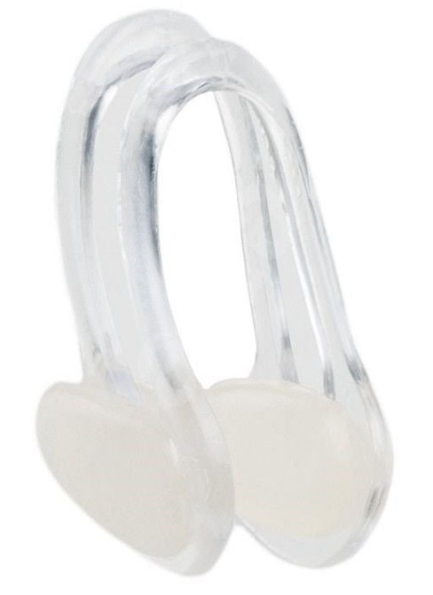 Носовой зажим Aquawave для защиты от воды при плавании