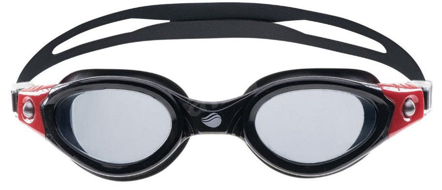 Очки для плавания со стойкой защитой от УФ и испарения