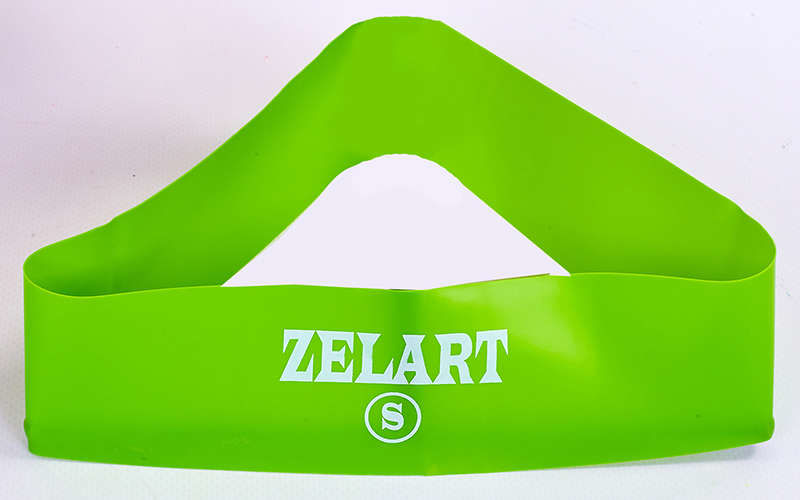 Banda elastic latex loop 50x5x0.35cm