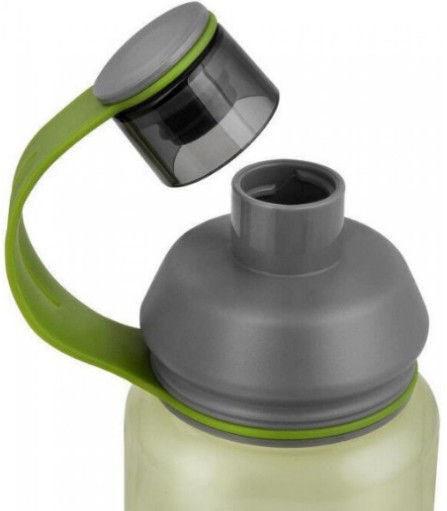 Спортивная питьевая бутылка 800 мл, унисекс