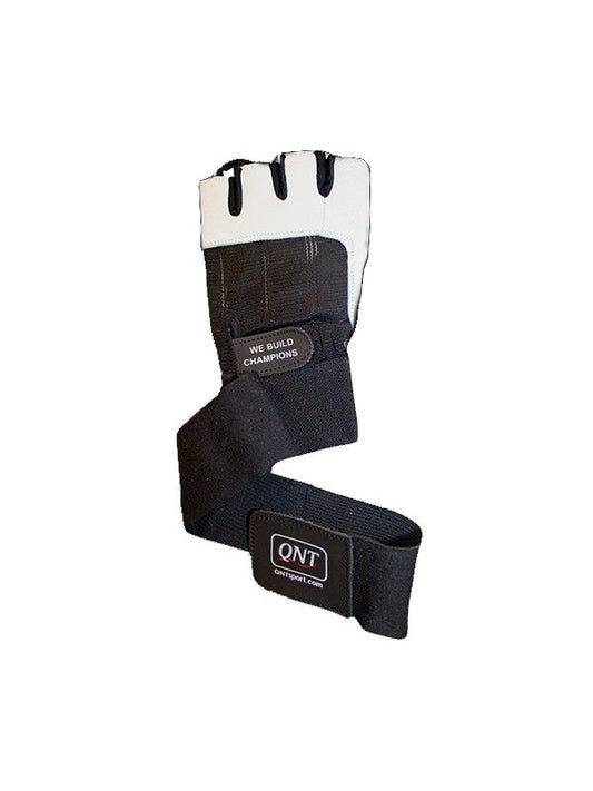 Перчатки long strap gloves