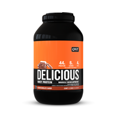 DELICIOUS WHEY PROTEIN 2,2 KG