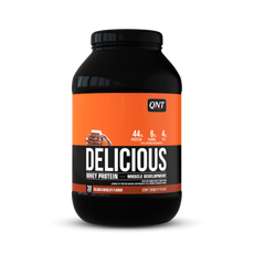 Protein delicious whey protein 908 g
