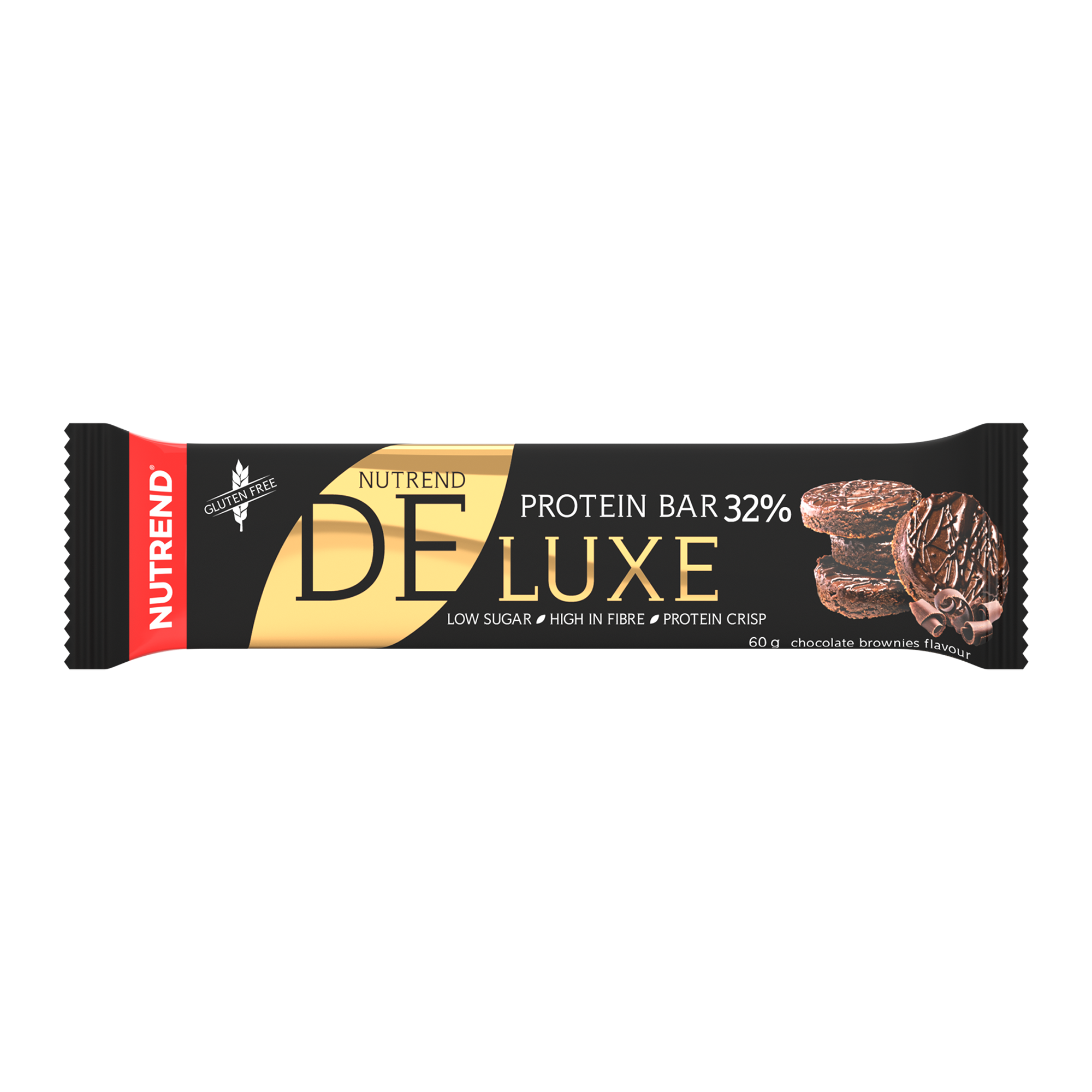 Nt deluxe, 60g