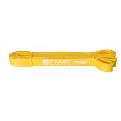 Expander cross band-level 1