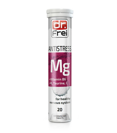 Dr.Frei ANTISTRESS N20