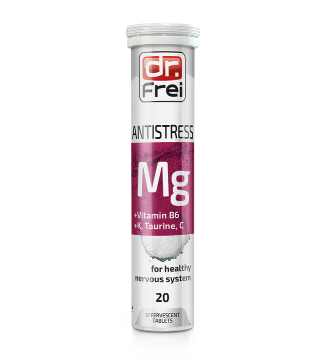 Dr.Frei ANTISTRESS N20