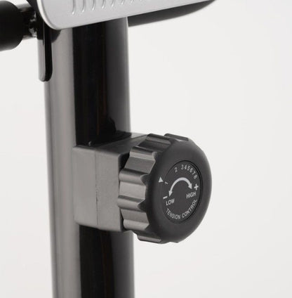 Велотренажёр для фитнеса magnetic bike joy l6