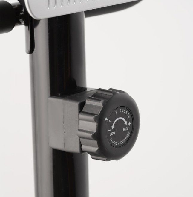 Bicicletă fitnes magnetic bike joy l6
